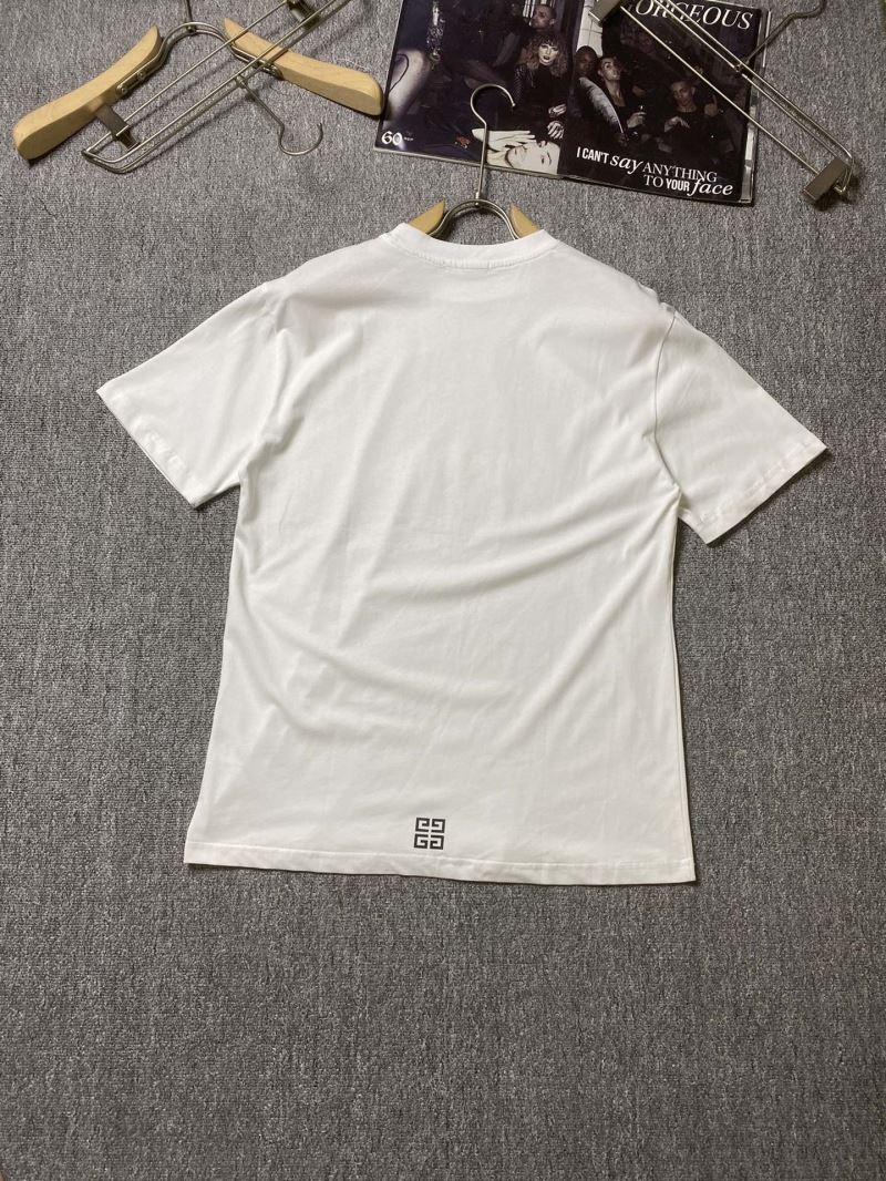 Givenchy T-Shirts